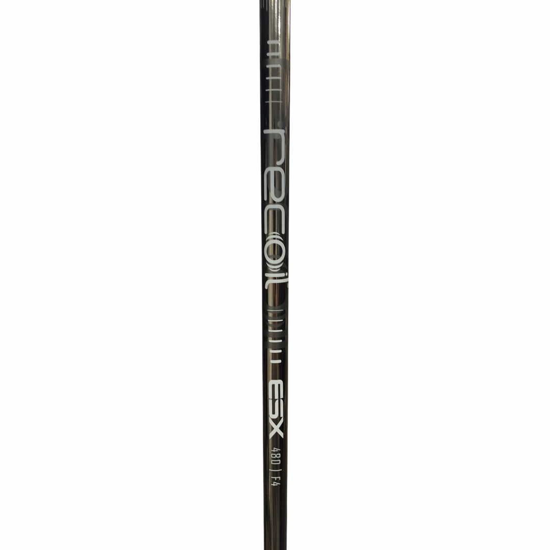 COBRA - HYBRIDE RADSPEED graphite S