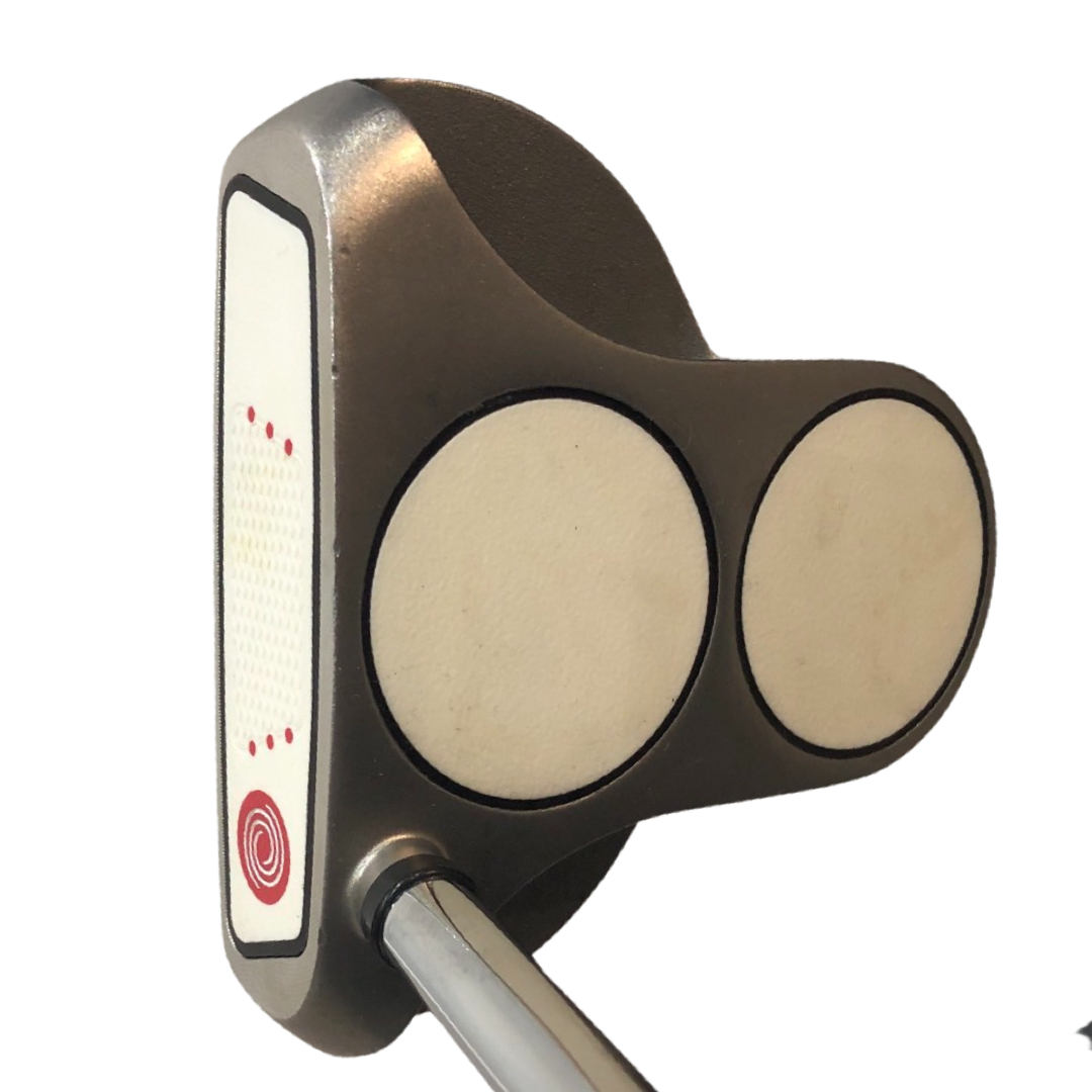 ODYSSEY - Putter 2BALL WHITE HOT XG