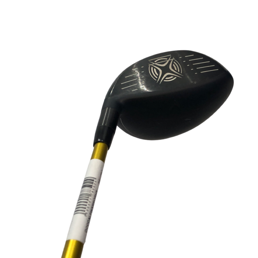 CALLAWAY - Bois XR graphite S