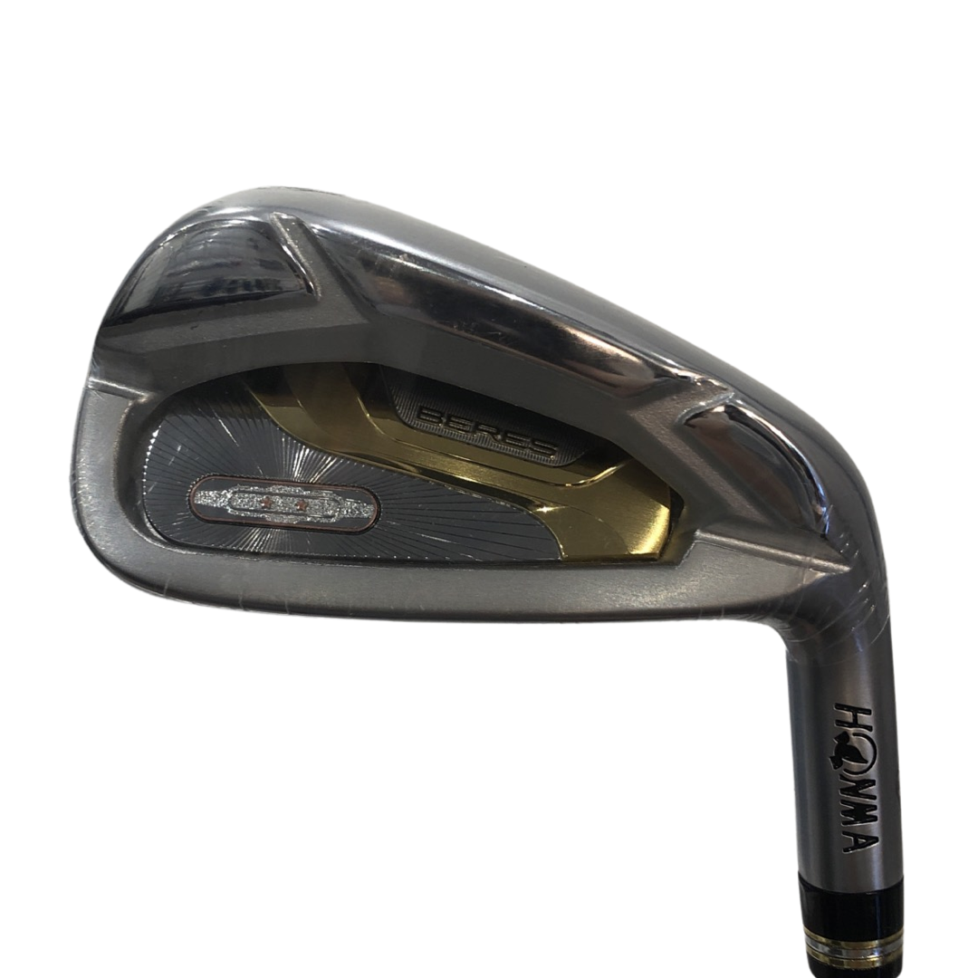 BERES 07 graphite