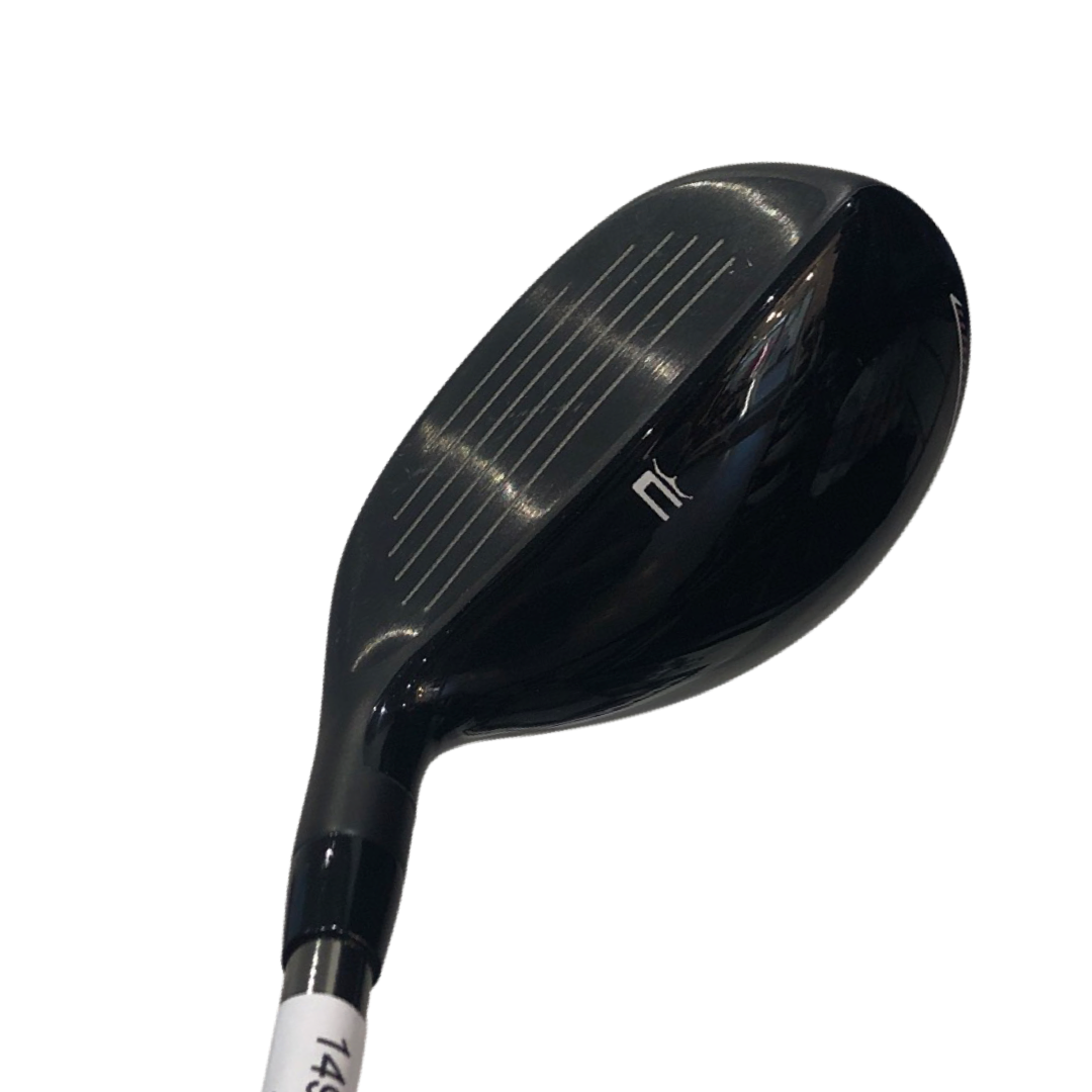 COBRA - HYBRIDE RADSPEED graphite L