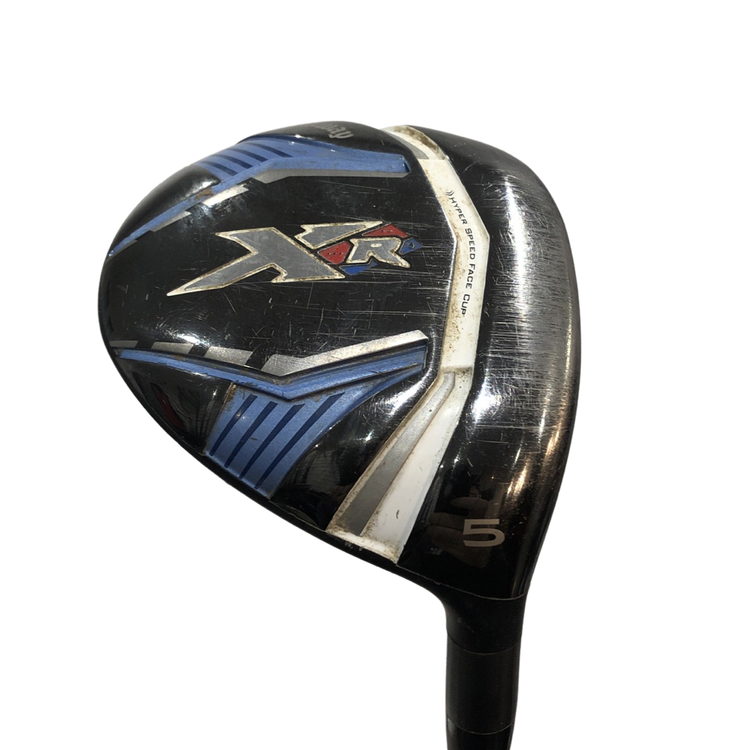 CALLAWAY - Bois XR graphite M