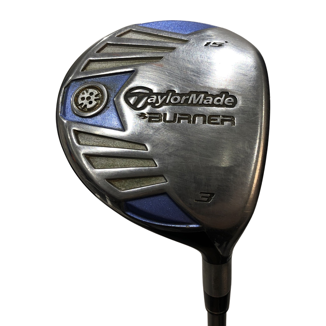 TAYLORMADE - Bois BURNER LADY