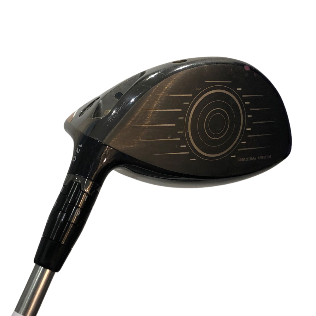 CALLAWAY - DRIVER MAVRIK MAX graphite M