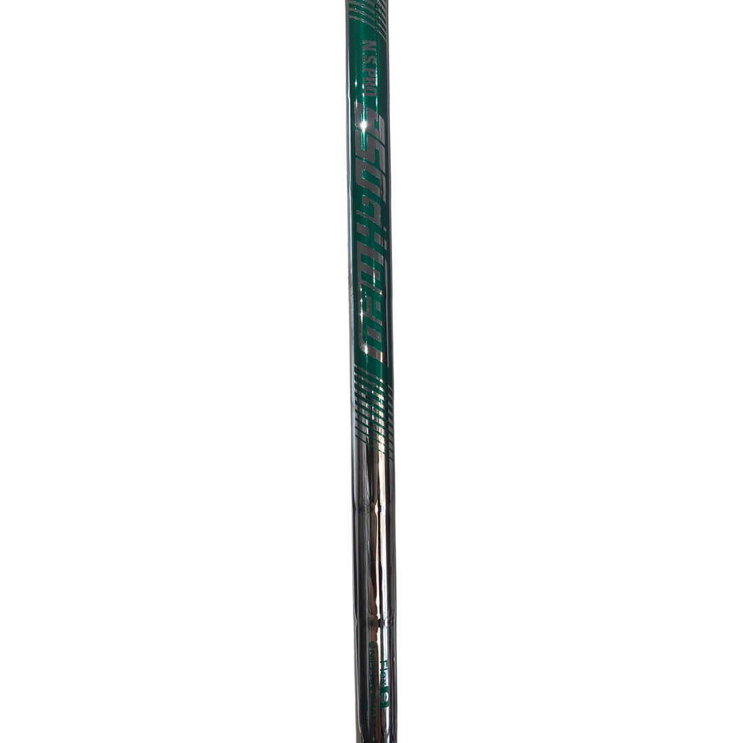 GS graphite