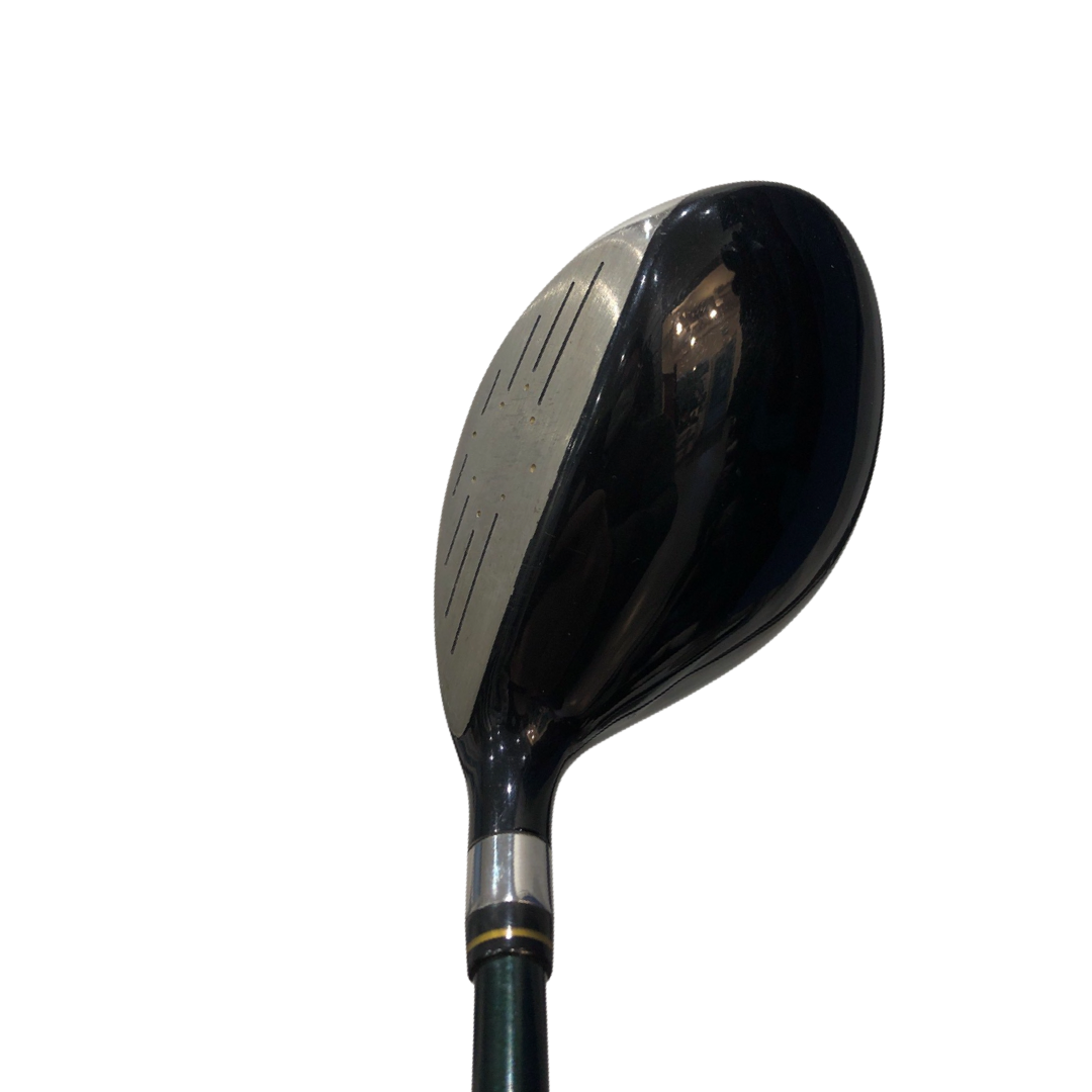 BOBBY JONES - HYBRIDE collector