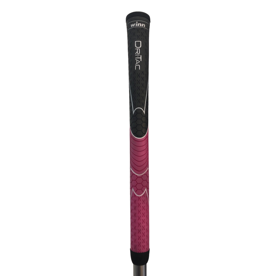 TAYLORMADE - Bois BURNER Superfast LADY
