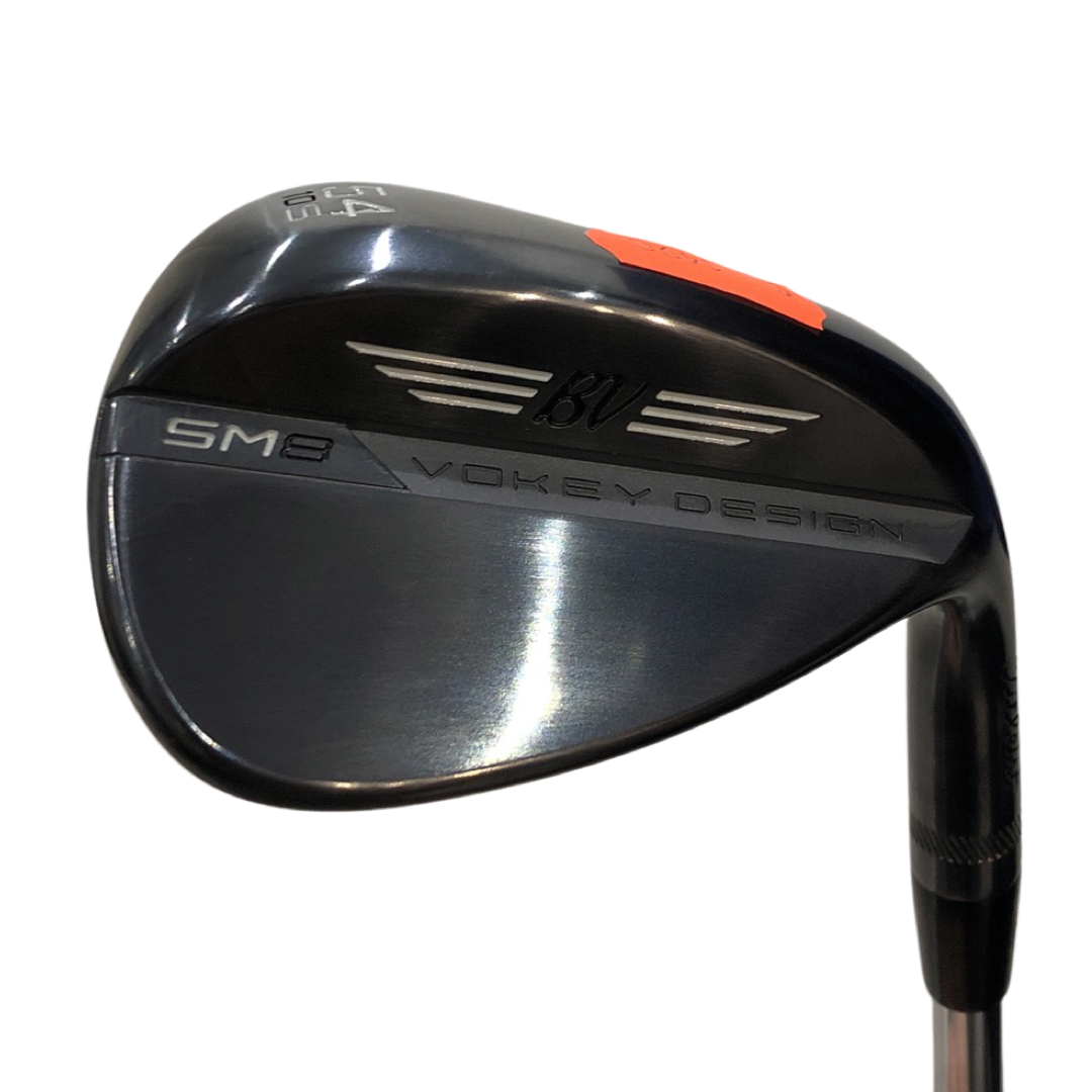 TITLEIST - Wedge SM8 SLATEBLUE