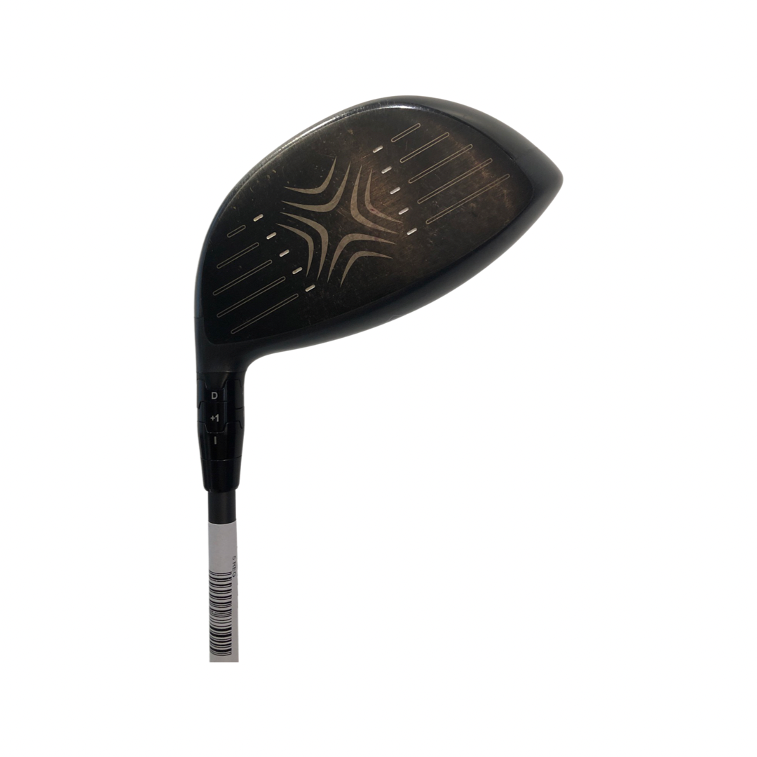 CALLAWAY - Driver X2HOT graphite R