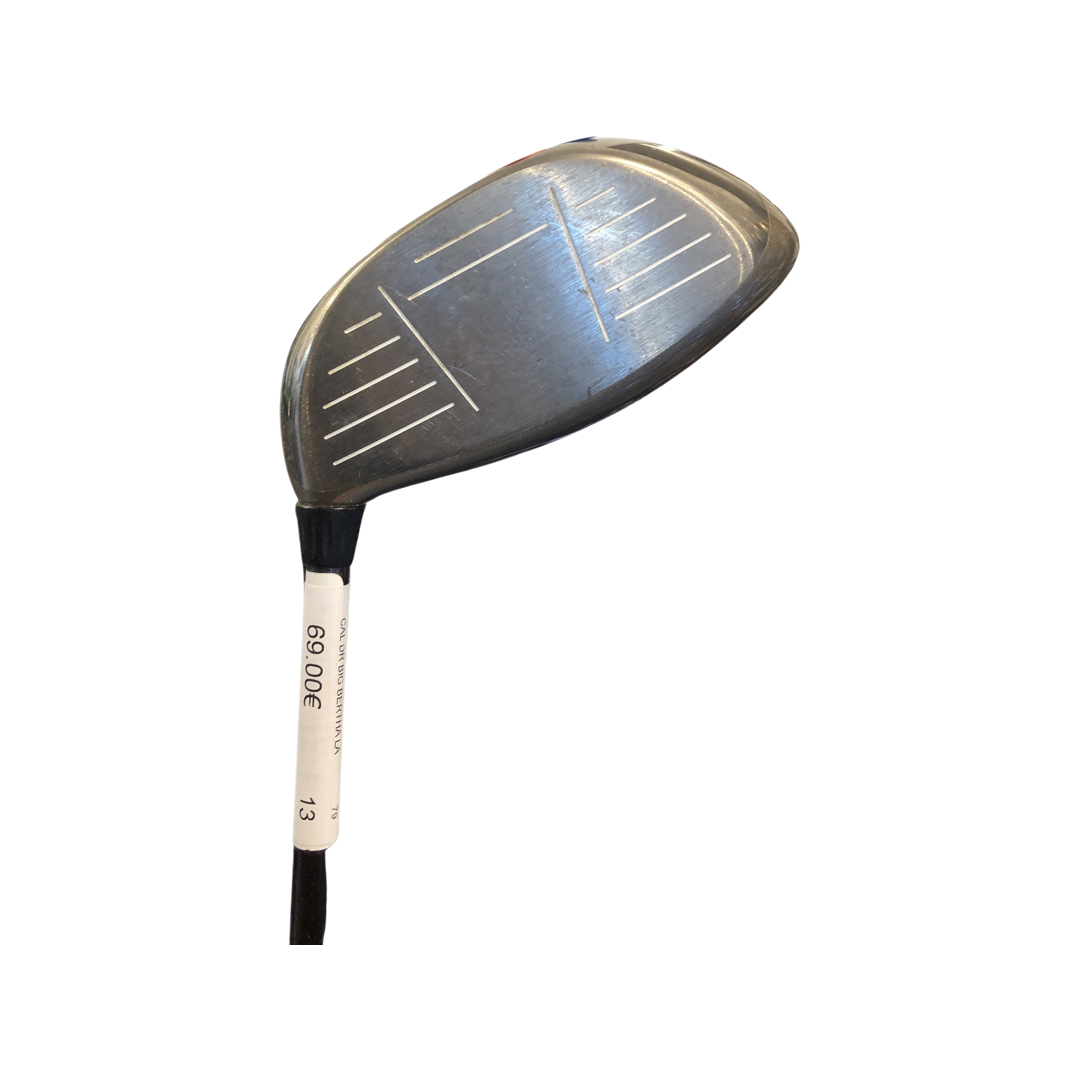 CALLAWAY - Driver BIG BERTHA LADY