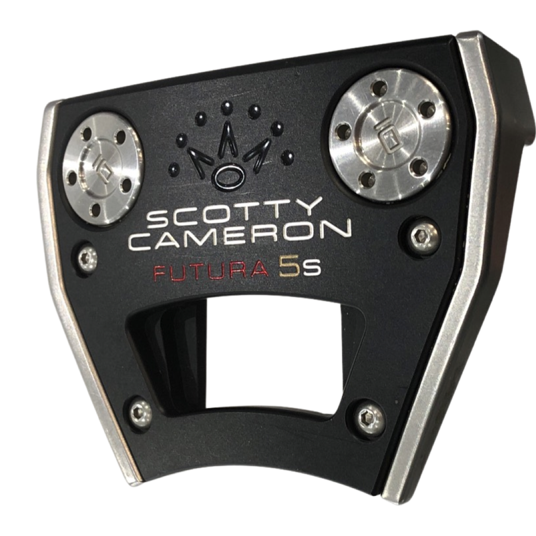 SCOTTY CAMERON - PUTTER FUTURA 5S