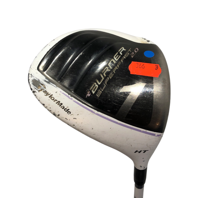 DRIVER - BURNER SUPERFAST 2