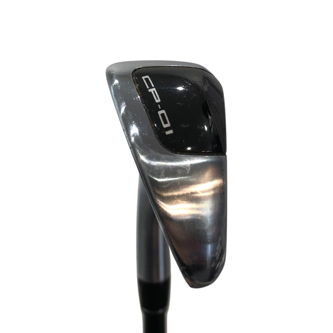 série CONCEPT CP-01 5-AW Graphite