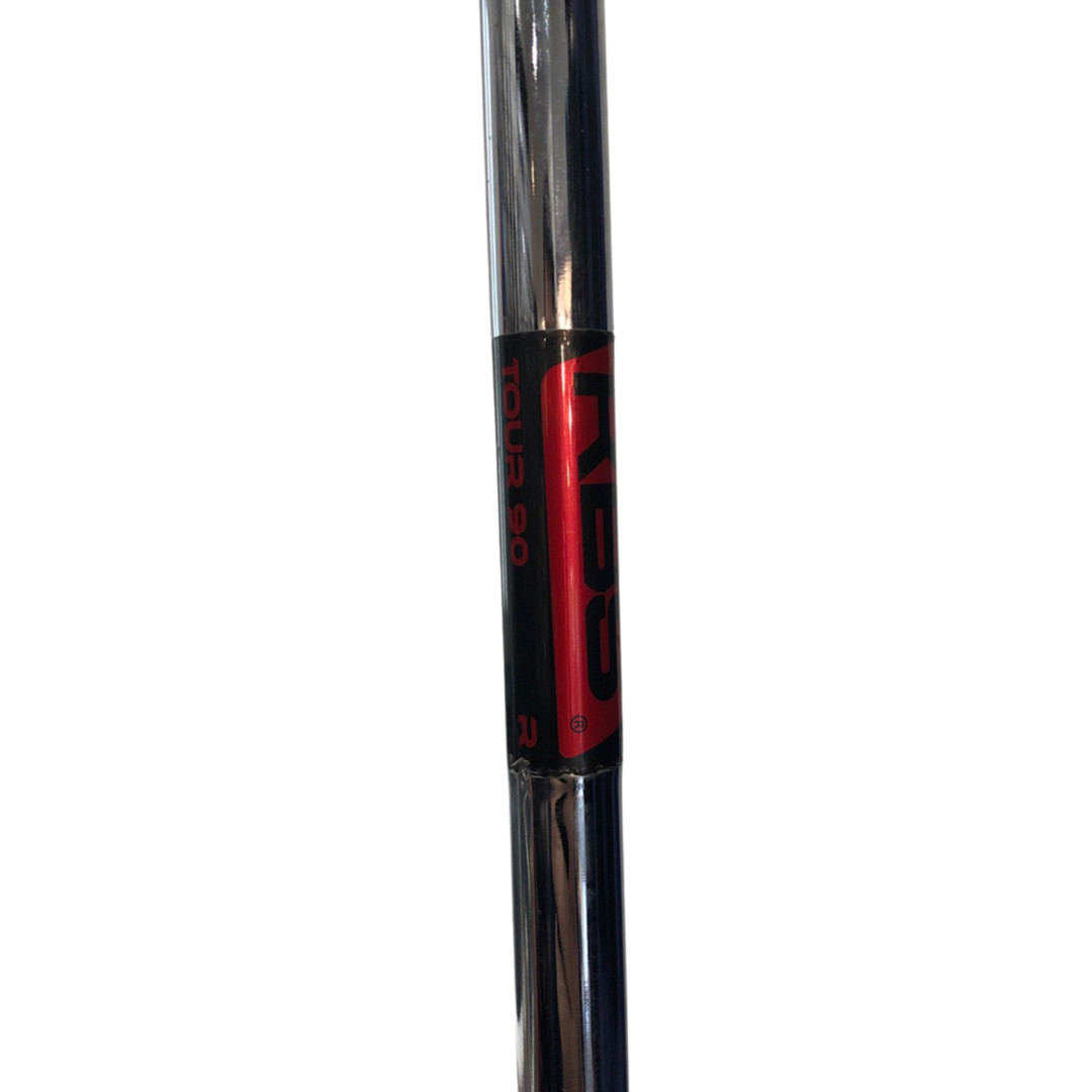 COBRA - Série KING F9 4-PW Acier R