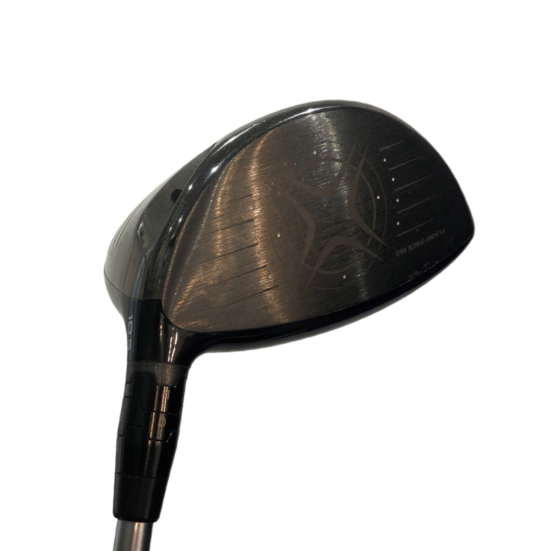 CALLAWAY - DRIVER EPIC MAX LS graphite R