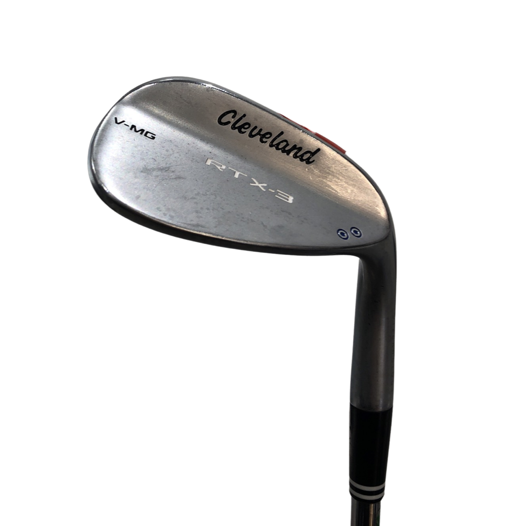 CLEVELAND - WEDGE RTX3