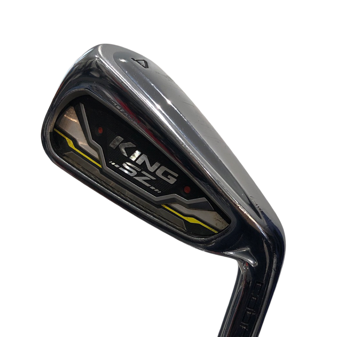 COBRA - Série KING F9 4-PW Acier R