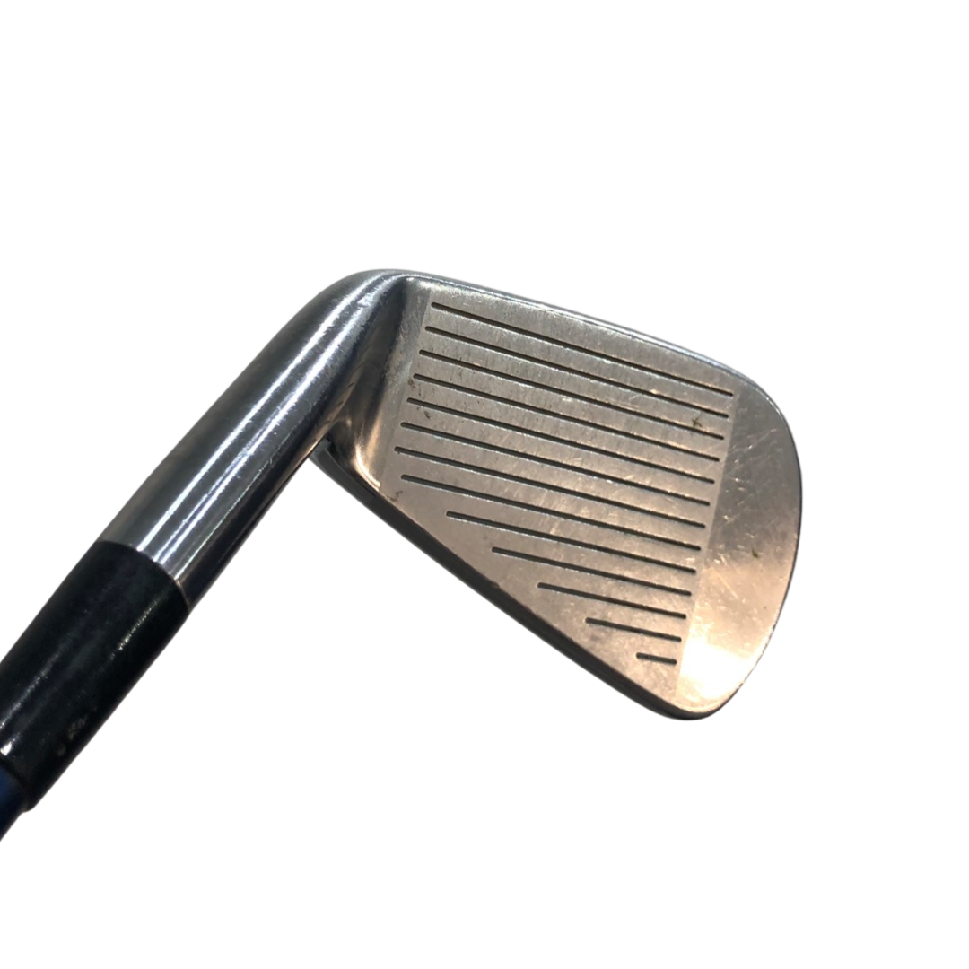 MIZUNO -Série MX-23 5-PW Graphite S