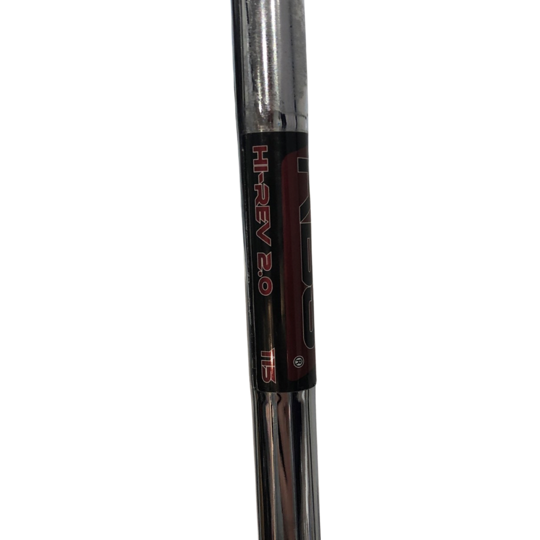 TAYLORMADE - Wedge TAYLORMADE HI TOE