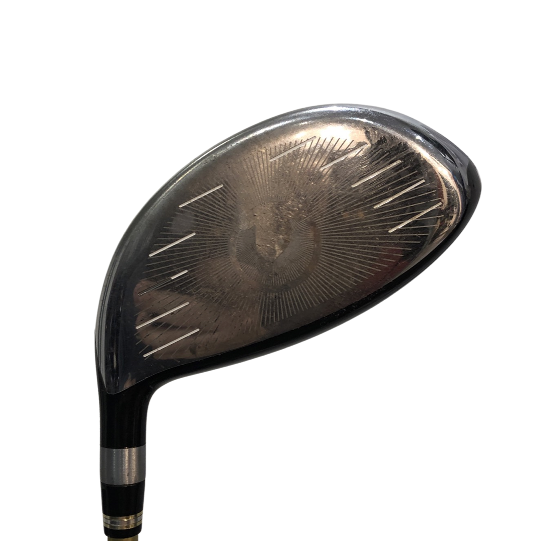 HONMA - DRIVER BERES 07 3 étoiles graphite R