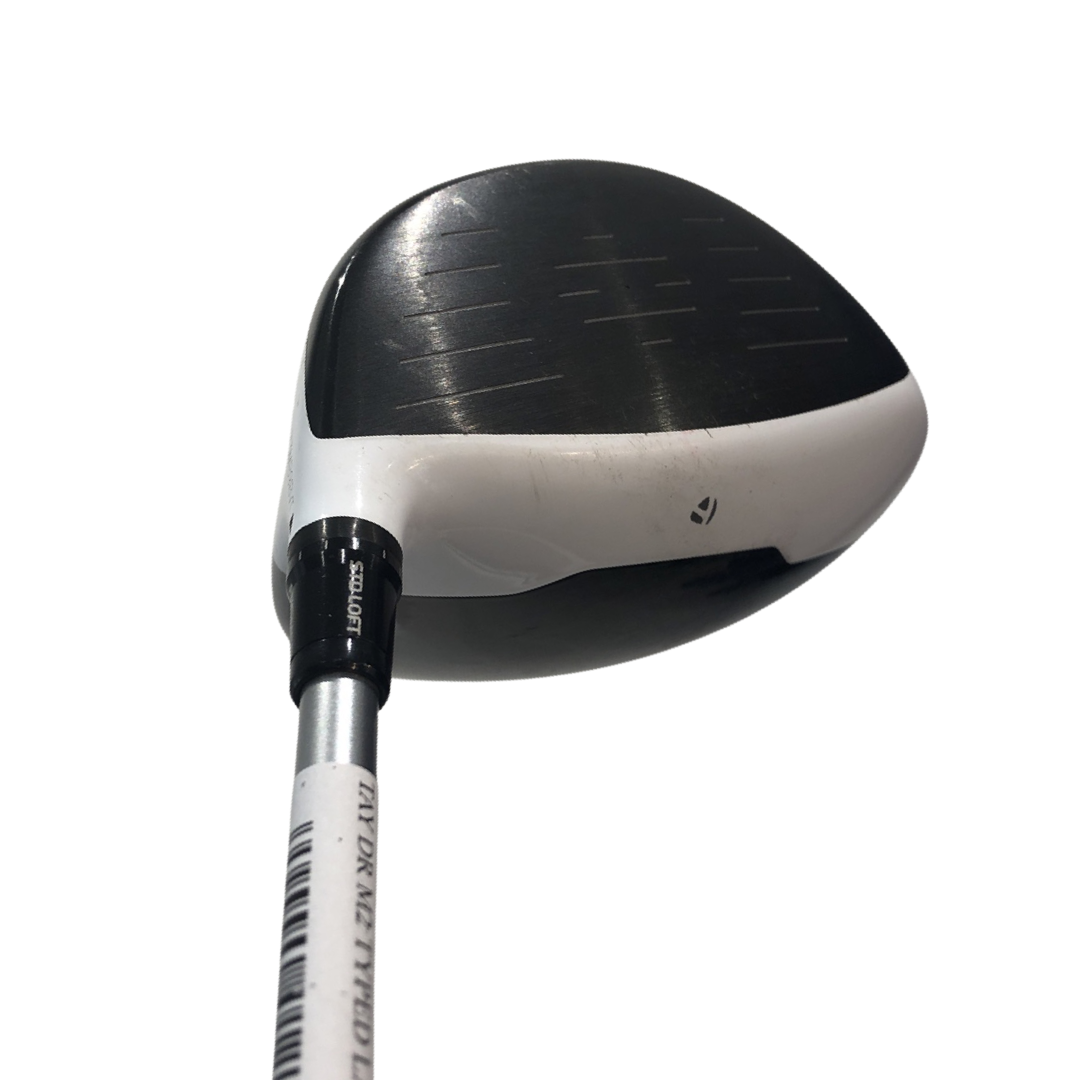 TAYLORMADE - DRIVER M2 TYPE D LADY