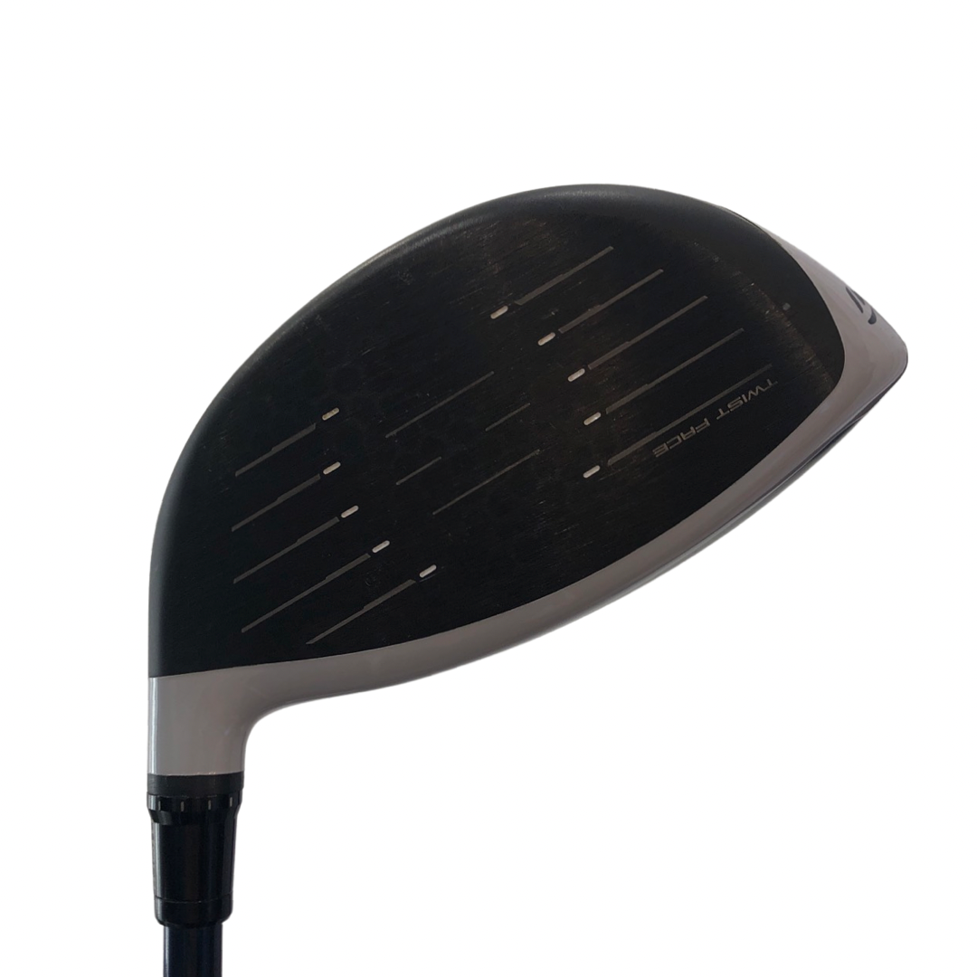 TAYLORMADE - DRIVER SIM2 MAX TYPE D graphite R