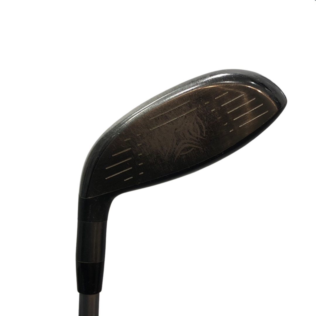 CALLAWAY - Bois XR graphite M