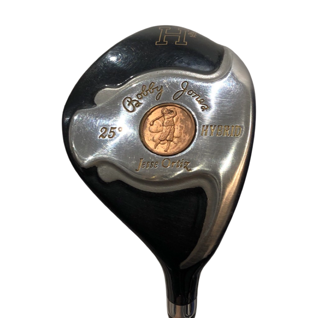 BOBBY JONES - HYBRIDE collector