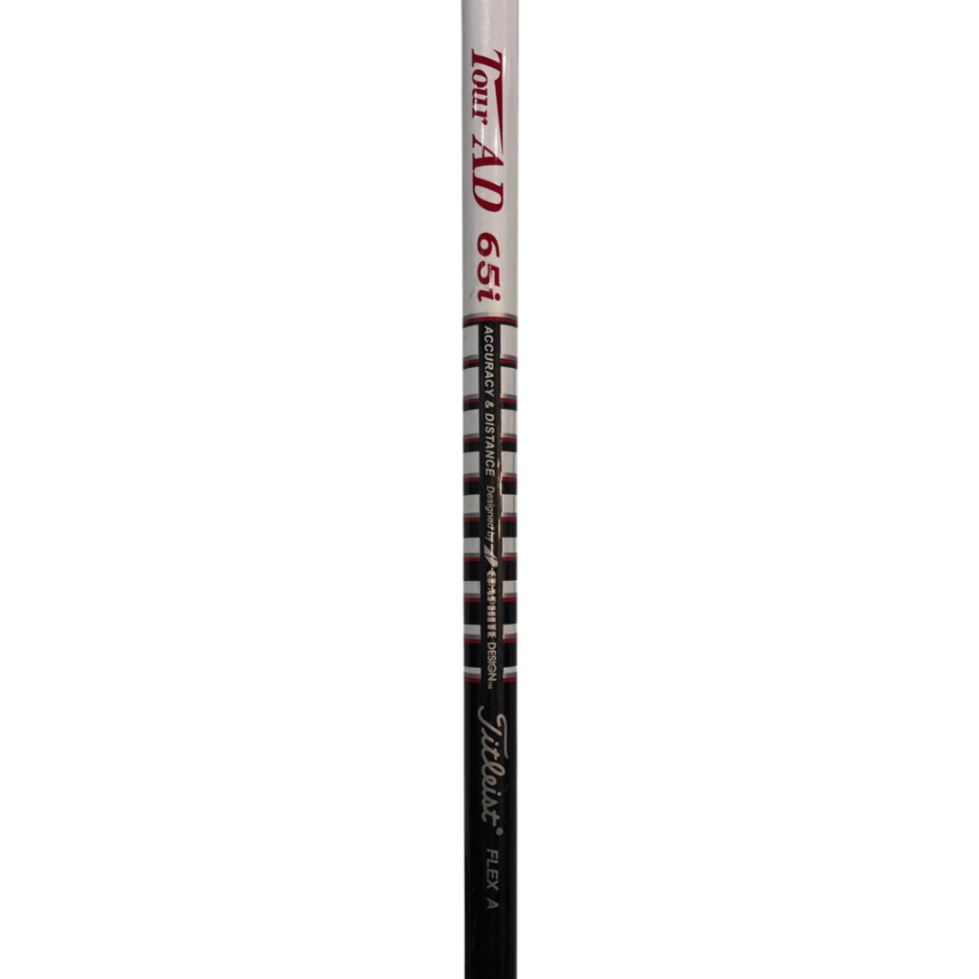TITLEIST - Série AP1 5-PW graphite M