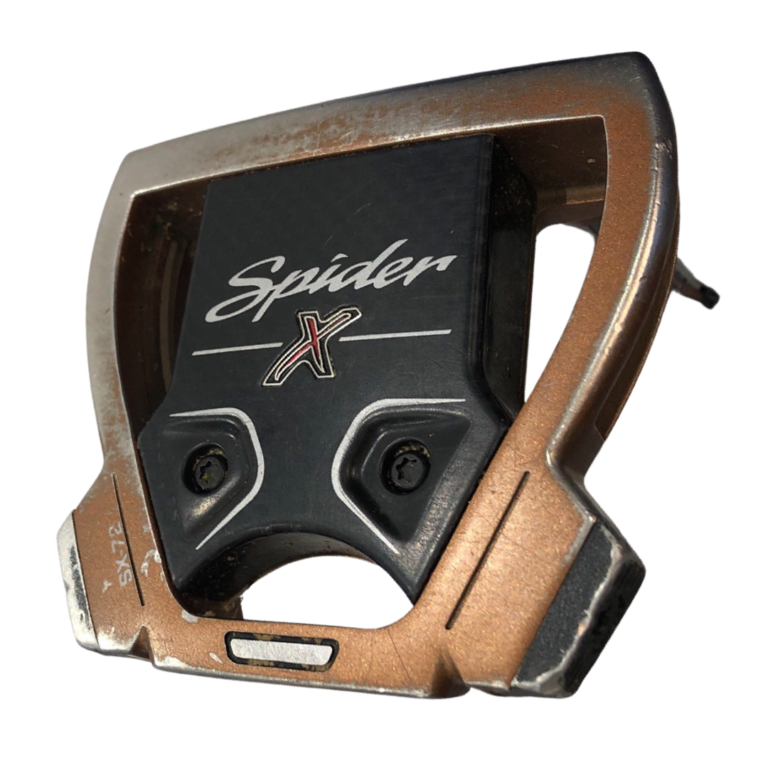 TAYLORMADE - Putter SPIDER X