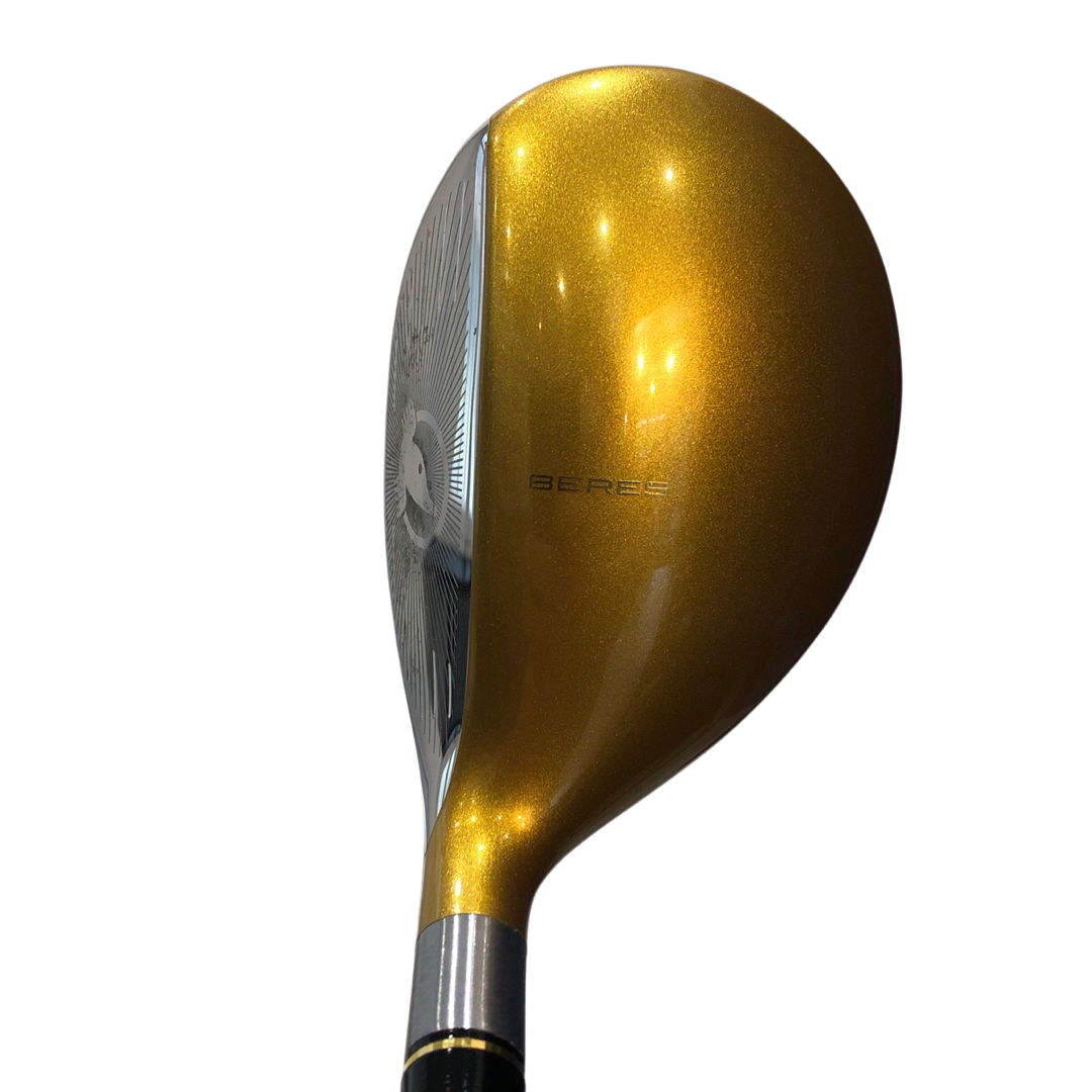 HONMA - Hybride BERES 07 4 étoiles graphite L