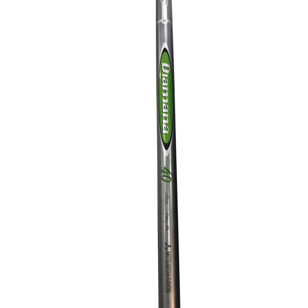 CALLAWAY - Bois EPIC FLASH graphite R