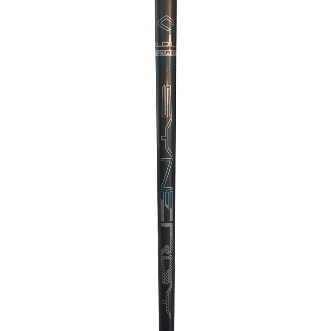 CALLAWAY - Série ROGUE 7-PW graphite R