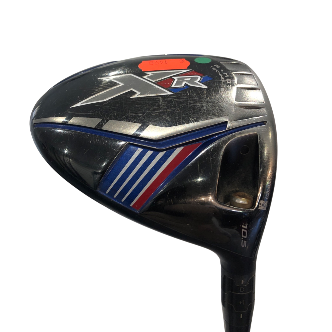 CALLAWAY - DRIVER XR REGULAR