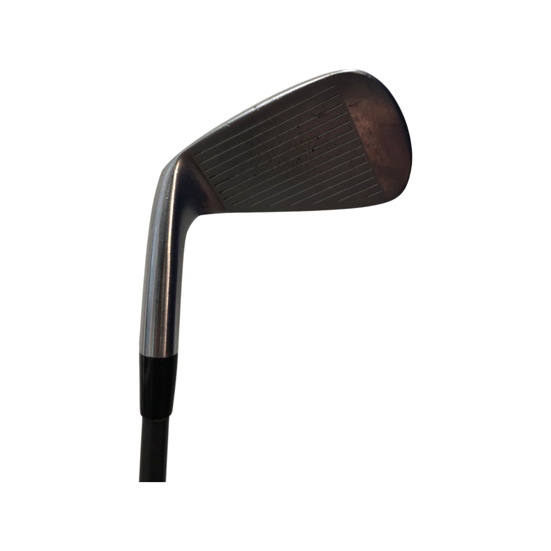 MIURA - Série GENUINE FORGED 4-PW Graphite R