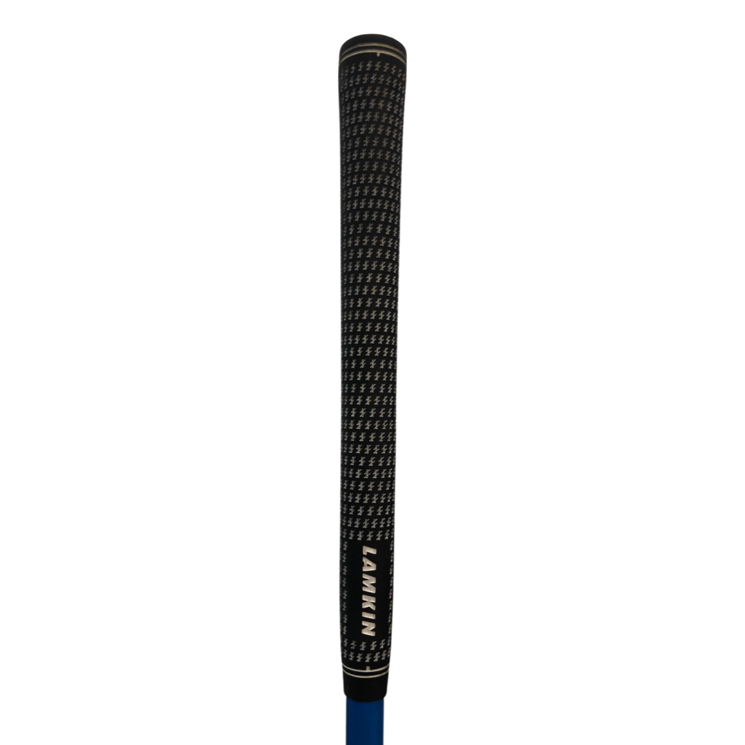 BOIS - G SFTEC graphite
