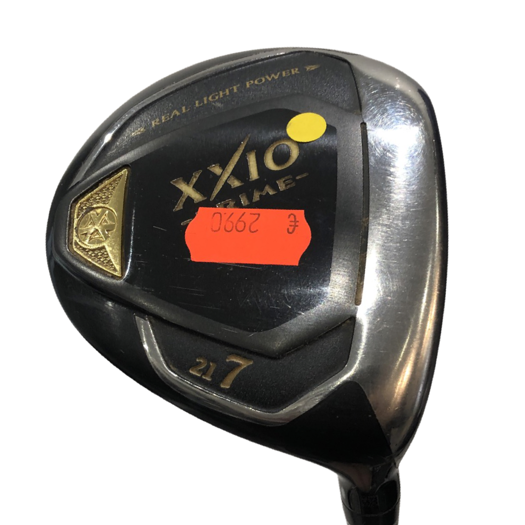 XXIO - Bois PRIME SP1000 graphite R