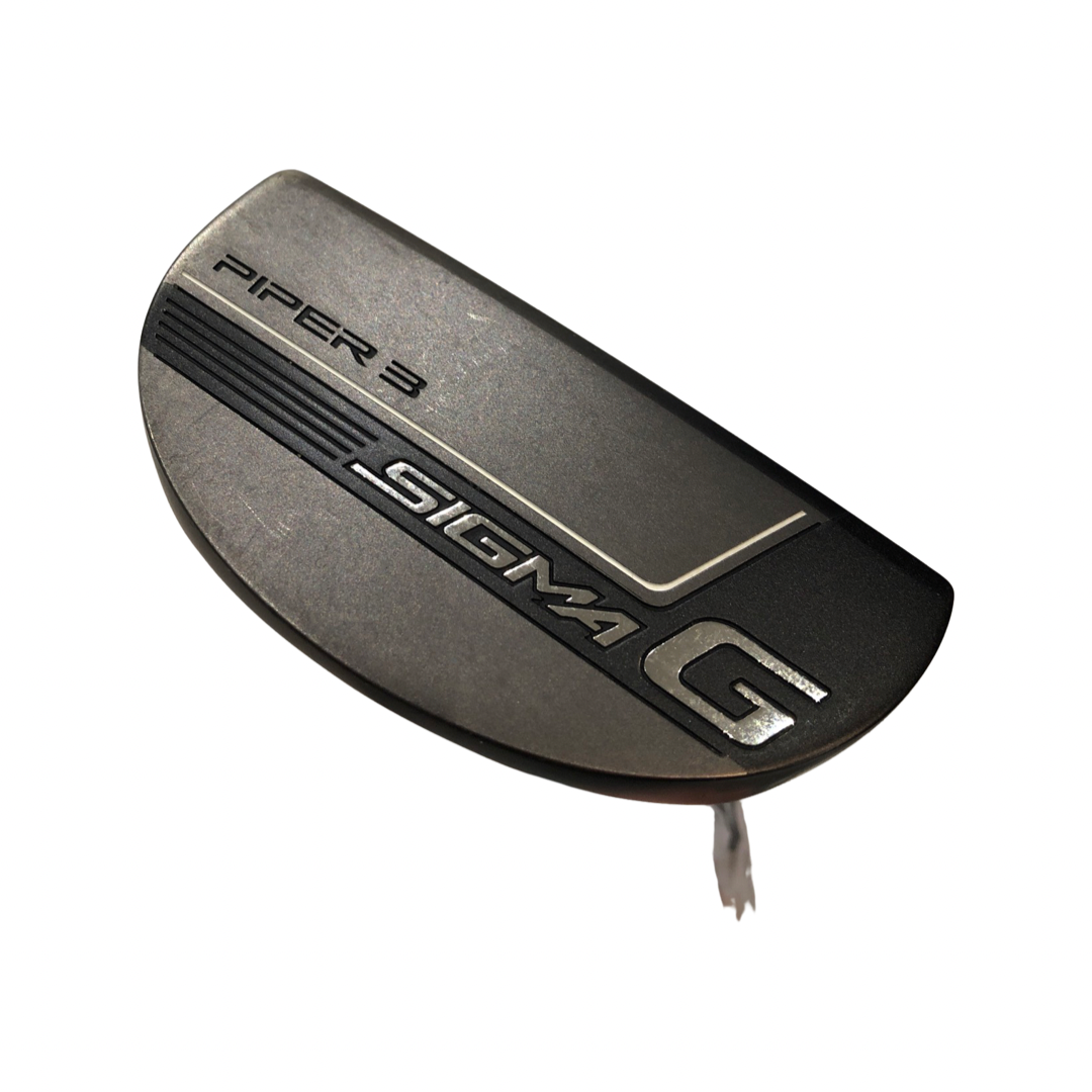 PING - Putter SIGMA 2 PIPER 3