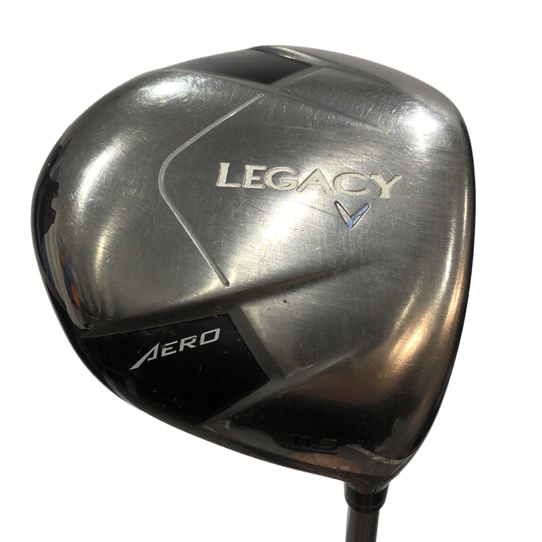 CALLAWAY - DRIVER LEGACY LADY