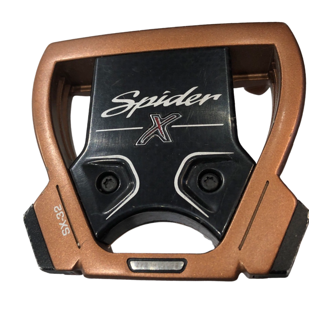 TAYLORMADE - Putter SPIDER X