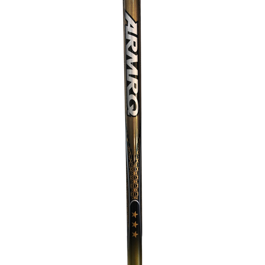 HONMA - Série BERES 07 6-10 3 étoiles graphite R