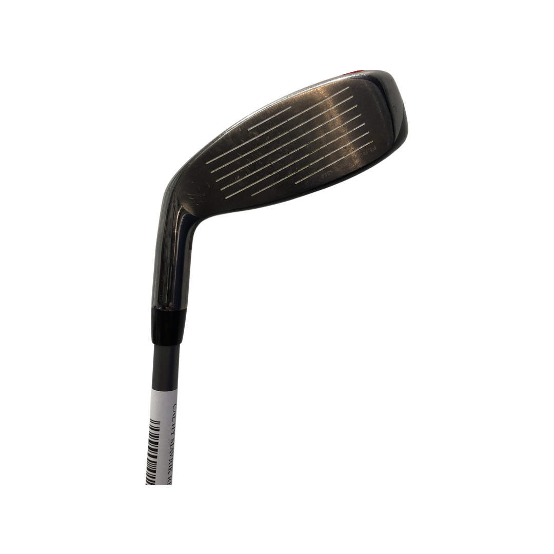 CALLAWAY - Hybride MAVRIK graphite R