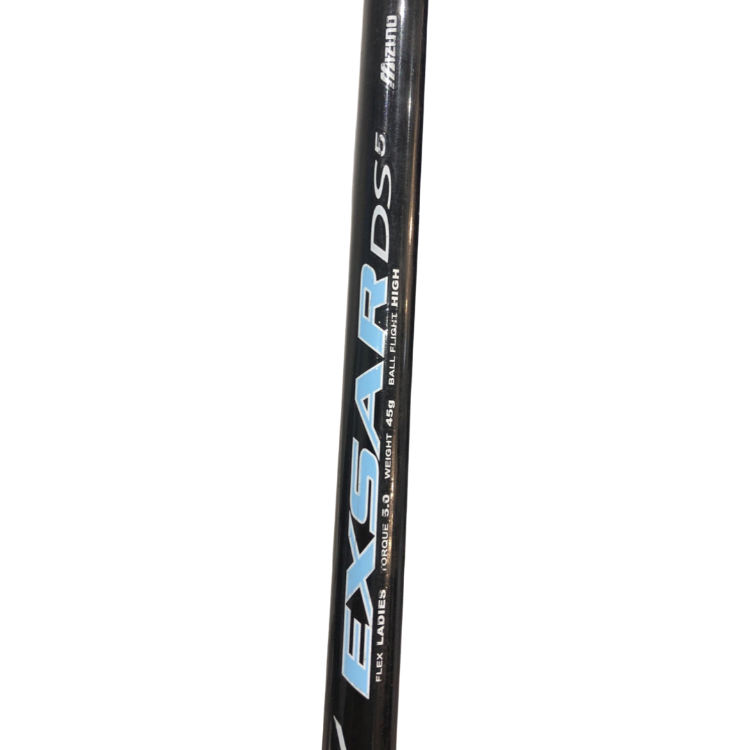 MIZUNO - Driver JPX800 graphite L