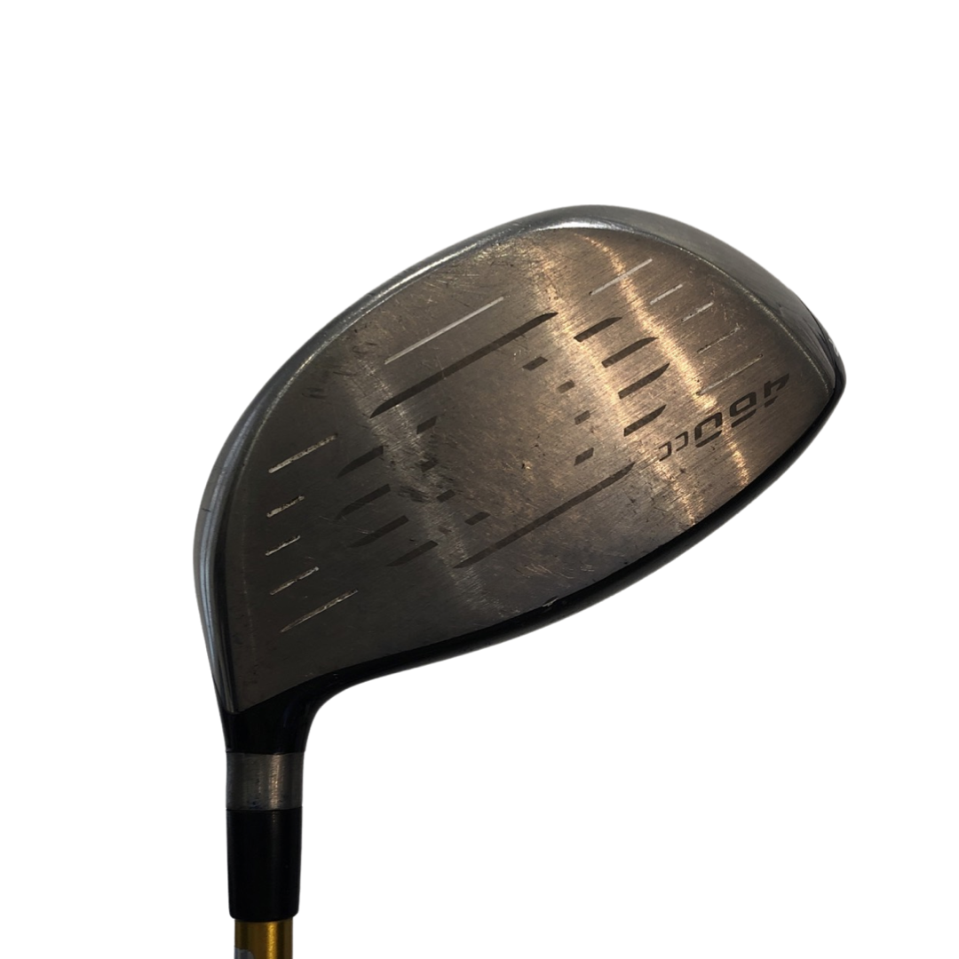 CLEVELAND - Driver XL 270 graphite R