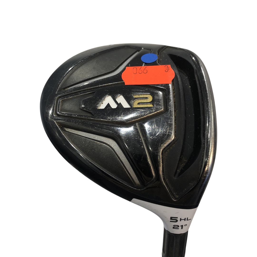 TAYLORMADE - BOIS M2 graphite L