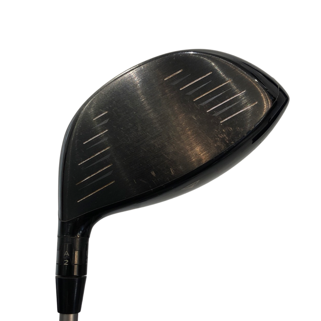 DRIVER - 915 D2 graphite