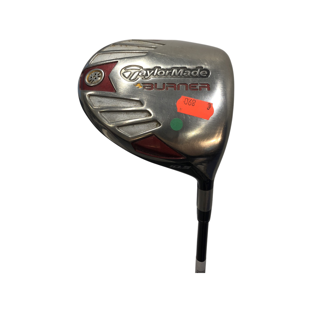 TAYLORMADE - Driver BURNER graphite R