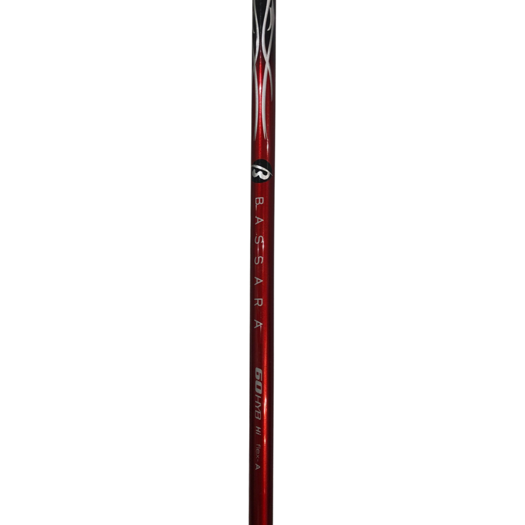 CALLAWAY - HYBRIDE XR graphite M
