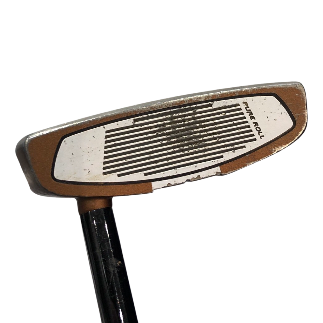 TAYLORMADE - Putter SPIDER X