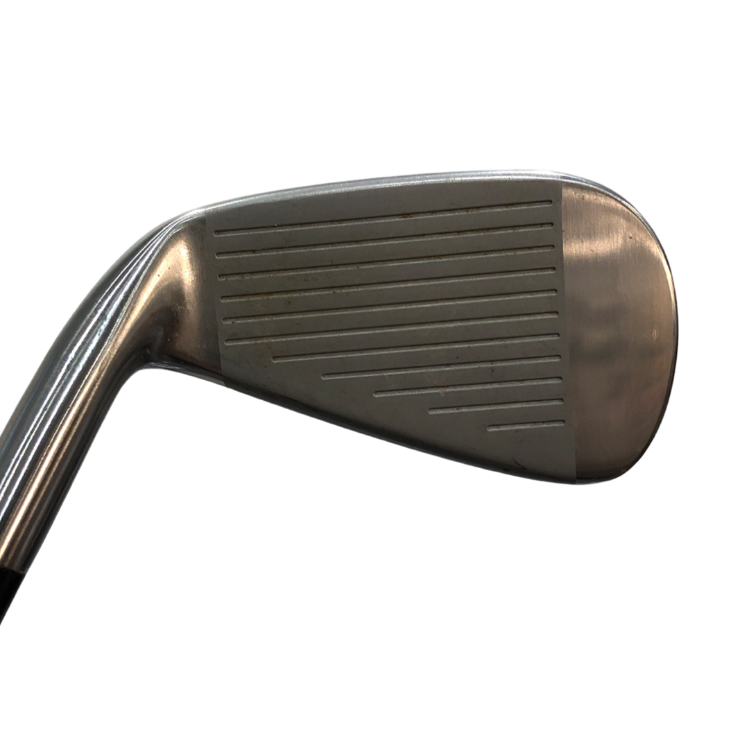 MIZUNO - HYBRIDE MP-H4 acier S